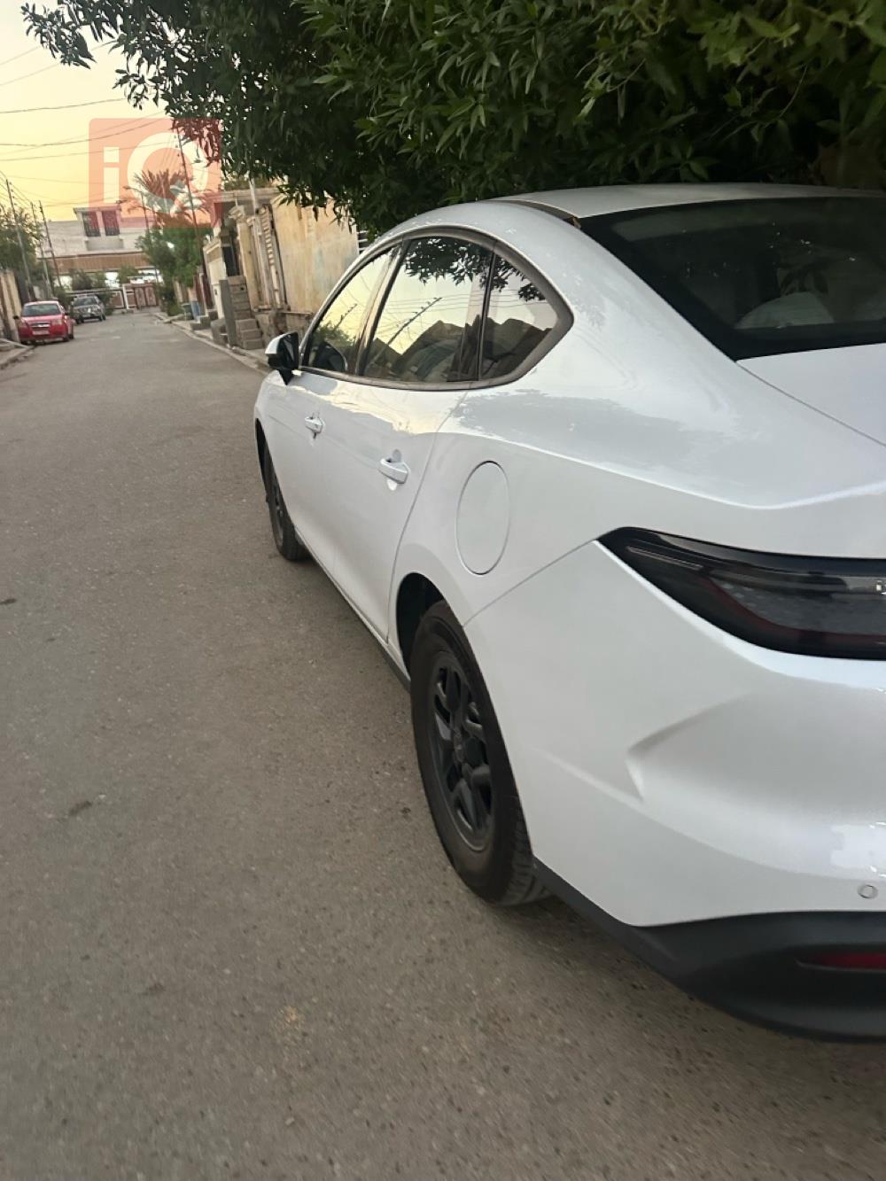 بي واي دي سيل 05 DM-i